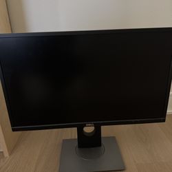 23 Inch Dell Screen