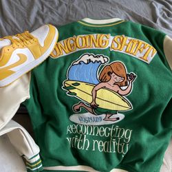 FRESH‼️ NEW‼️