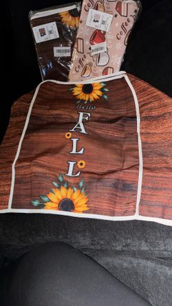 Coffee Machine Covers 