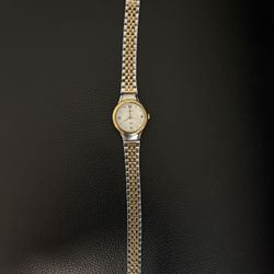 TIMEX watch 