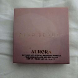 Aurora Diffused Reflections Bronzing Powder 