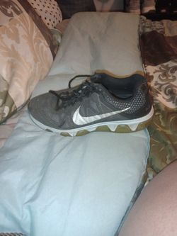 Nike Max Air Tailwind 7 Women's 