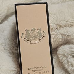 Juicy Couture Perfume 