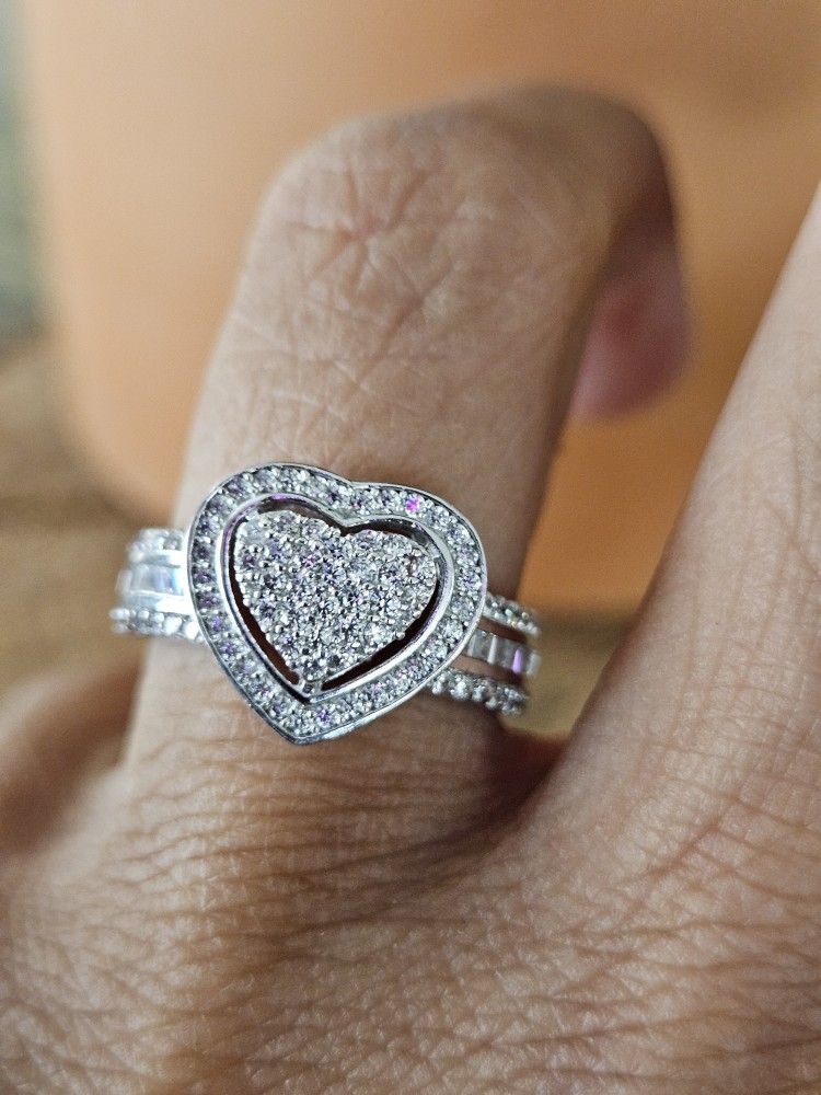 jewlery ring new