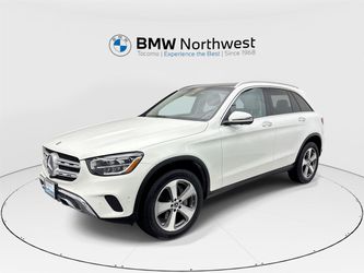 2022 Mercedes-Benz GLC 300