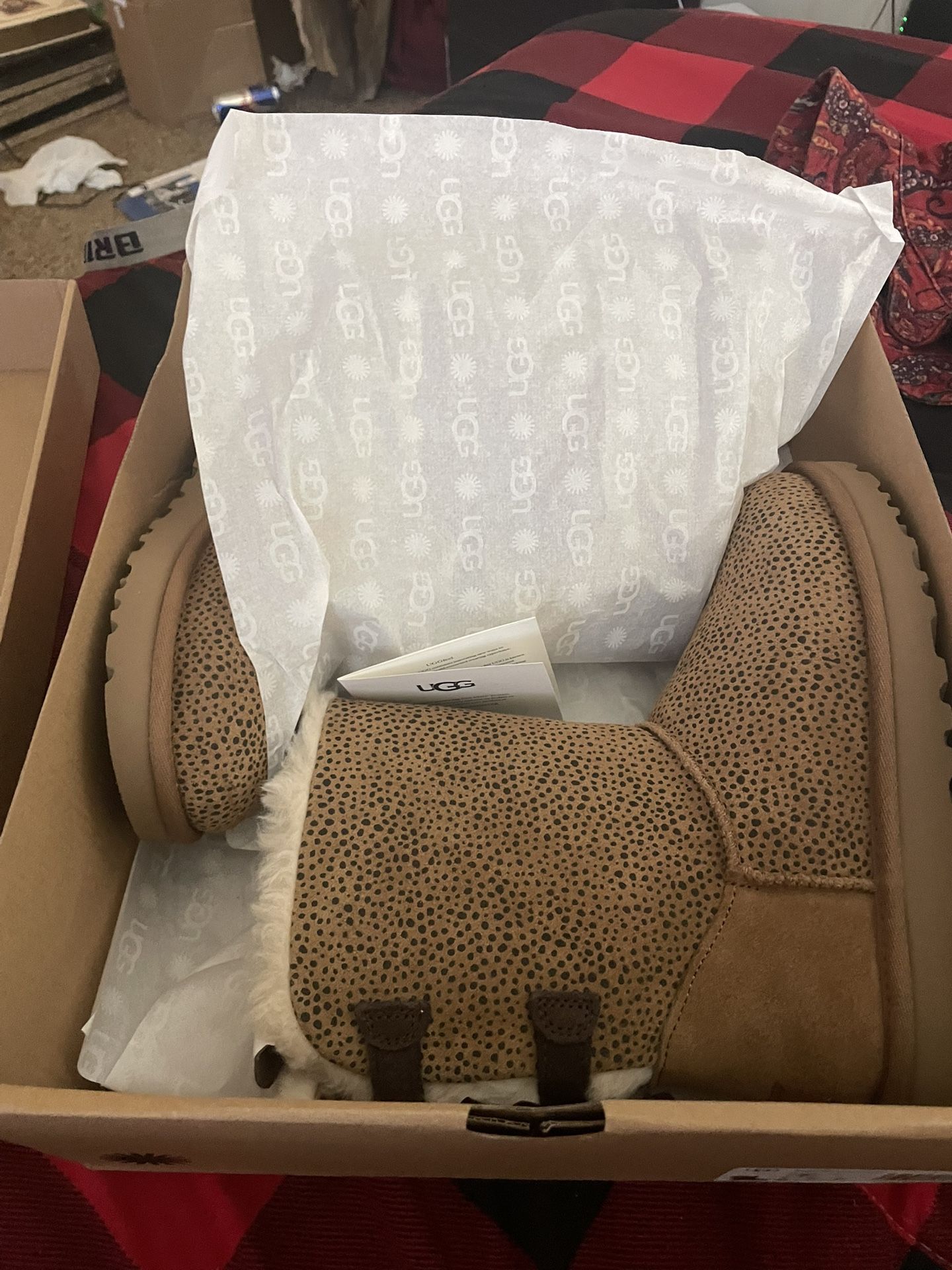 Women’s UGG Boots Size 7