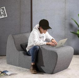 Zero Gravity Lounge Chair – Ergonomic Foam Recliner for Gaming, Reading & Relaxing
