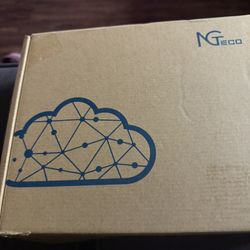 NGTeco Cloud-Based Time Clock
