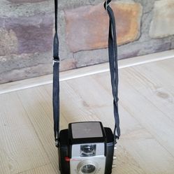 Vintage Brownie Camera