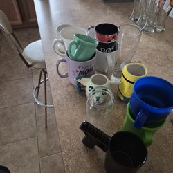 Miscellaneous Cups