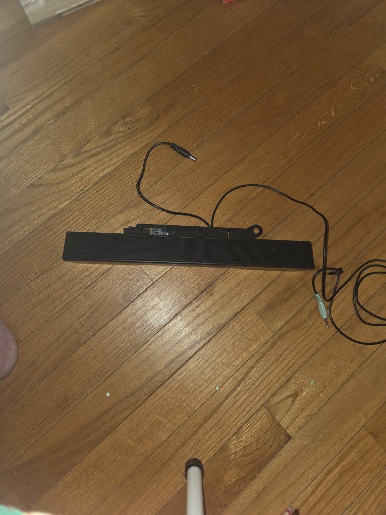 Speaker