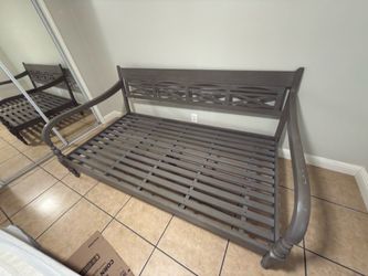 Twin Daybed by World Market