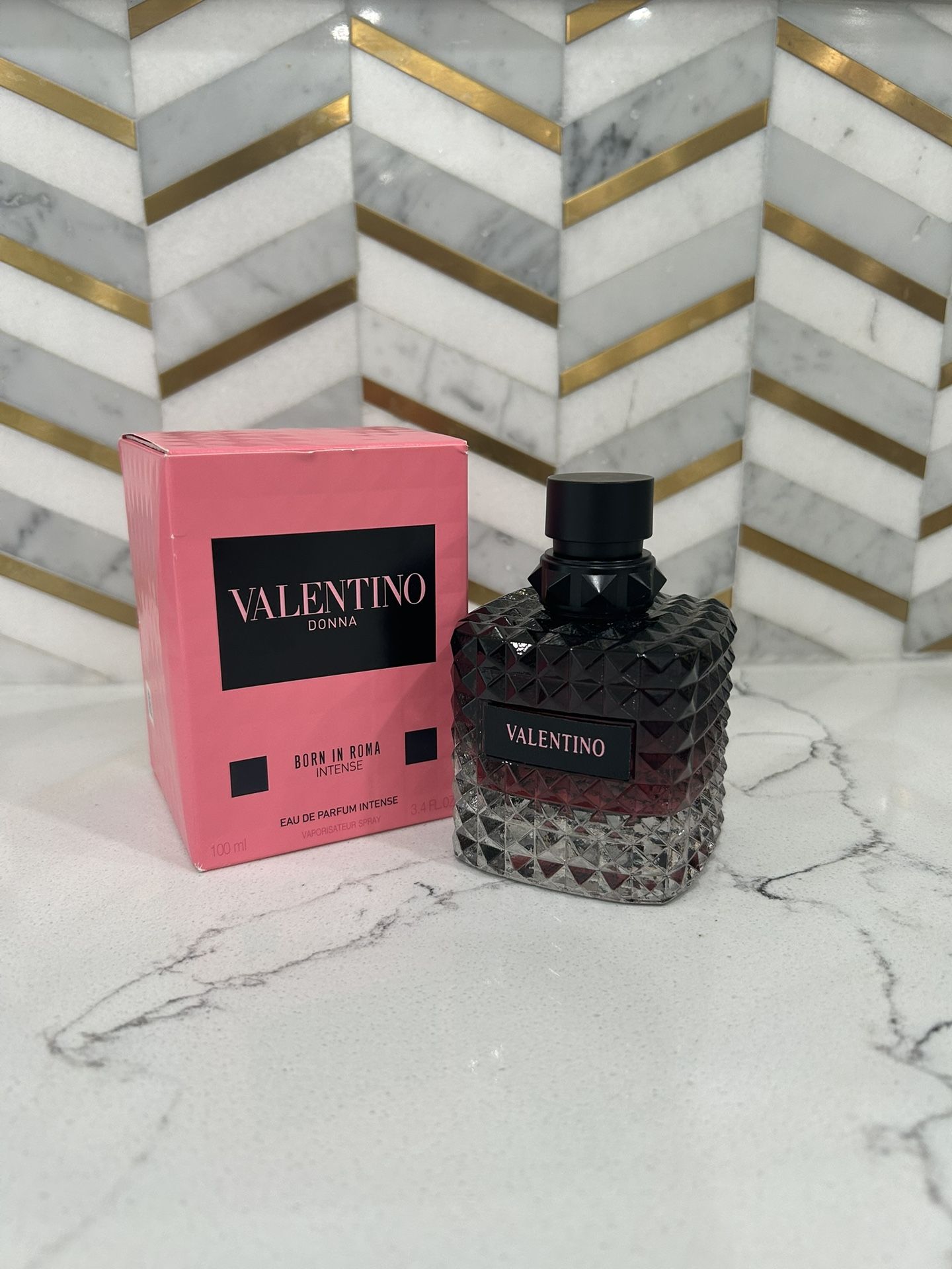 Valentino Donna