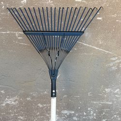 Leaf Rake
