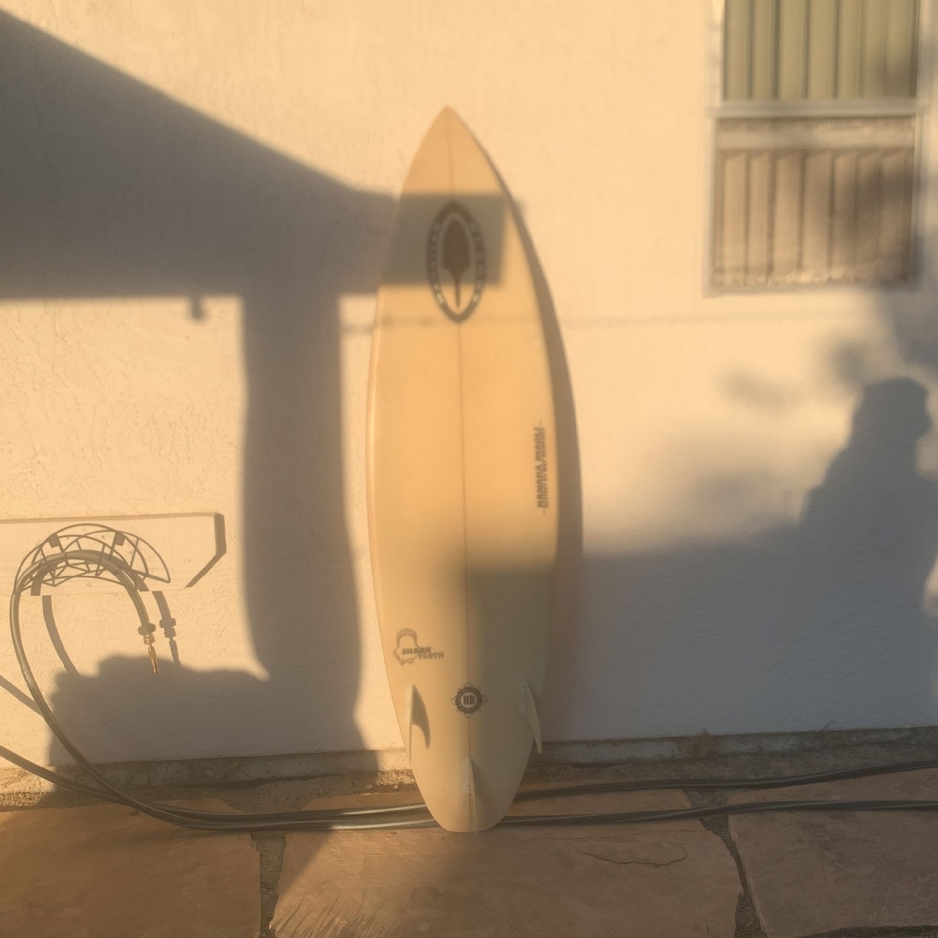 hawaiian blades surfboard 