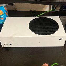 New Xbox Series S(I Can Take Trade As Well)