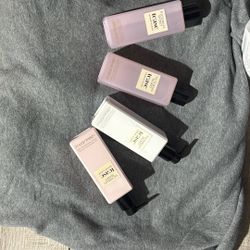 Victoria Secret Lotion And Spray