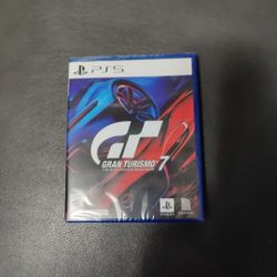 Ps5 Grand Turismo 