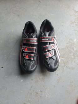 Pearl Izumi Mountain Bike Shoes Size 11/ Eu 44