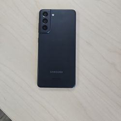 SAMSUNG GALAXY S21FE 5G.   TMOBILE AND METRO PCS