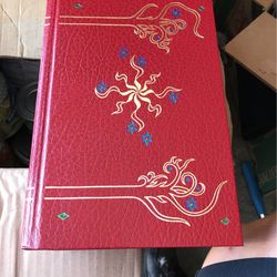The Lord Of The Rings edition1(contact info removed)-1966  $50