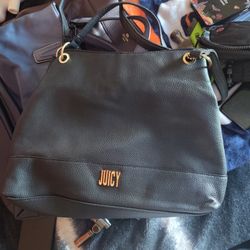 Juicy Couture Bag