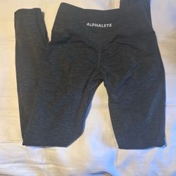 Alphalete