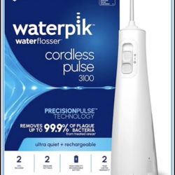 Waterpik (obo)