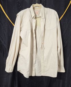 Beretta Team Long Sleeve Shirt Men's Fishing