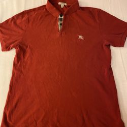 Burberry  Shirt