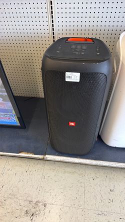 Home Speaker