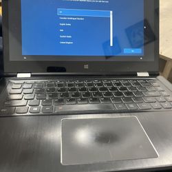 Lenovo Yoga 3(14) Laptop