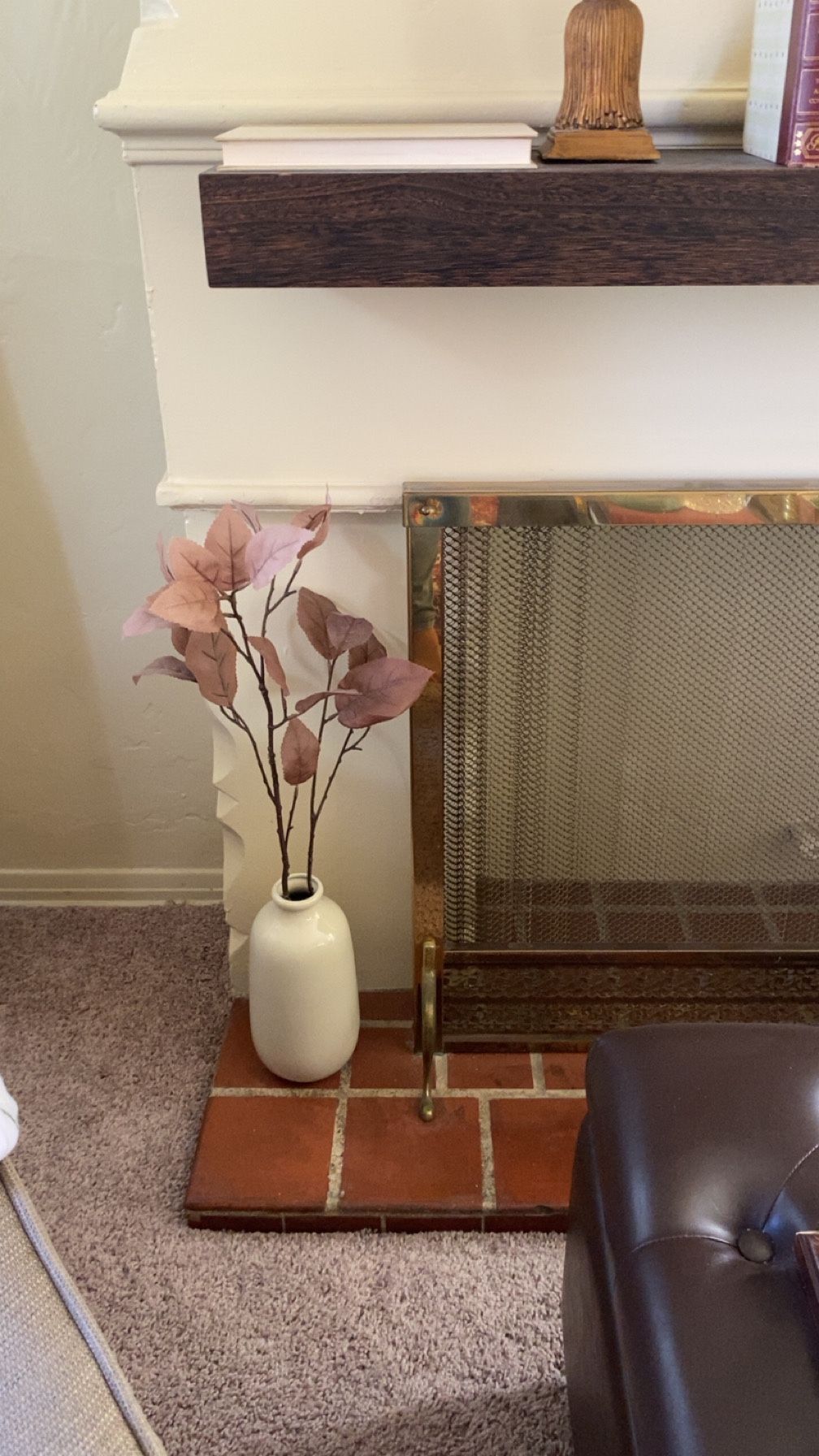 Fake Plant *I DONT HAVE MEASUREMENTS*