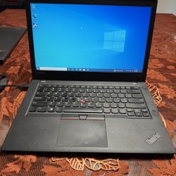 Lenovo T470