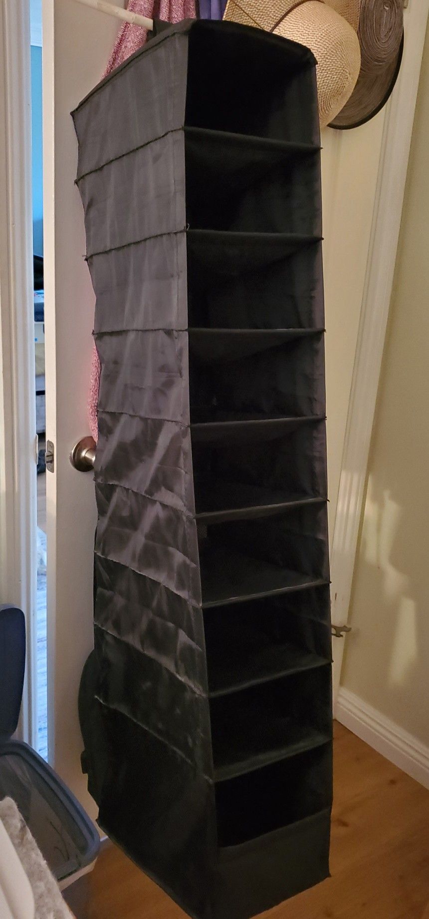 Hanging Shoe Or Storage Thingy