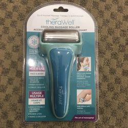 NWT Cooling massage roller