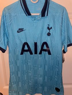 Tottenham Authentic 2019 2020 Third Kit 