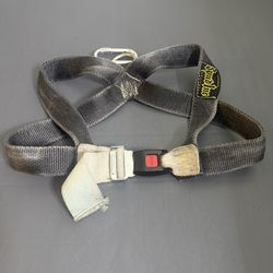 Spud Inc Strongman Harness – Sled Pulling / Resistance Training