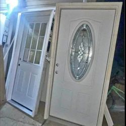 New Impact Windows And Doors For Sale 