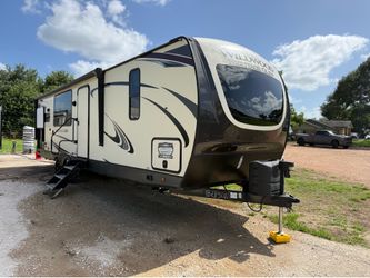 2021 Forest River Wildwood Heritage Glen 283RK