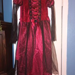 Pirate Halloween Costume 