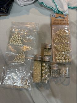 Pearls