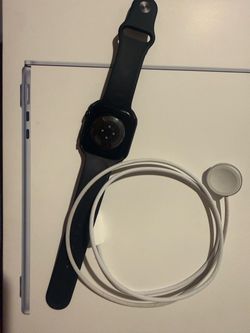 Apple Watch s10 46mm