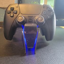 Ps5 Controller With Led Charger