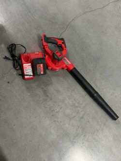 MILWAUKEE BLOWER w/ M18