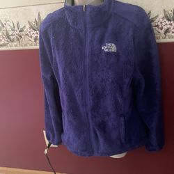 The North Face Fleece Jacket 