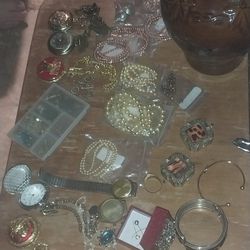 Jewelry&Accessories Bundle