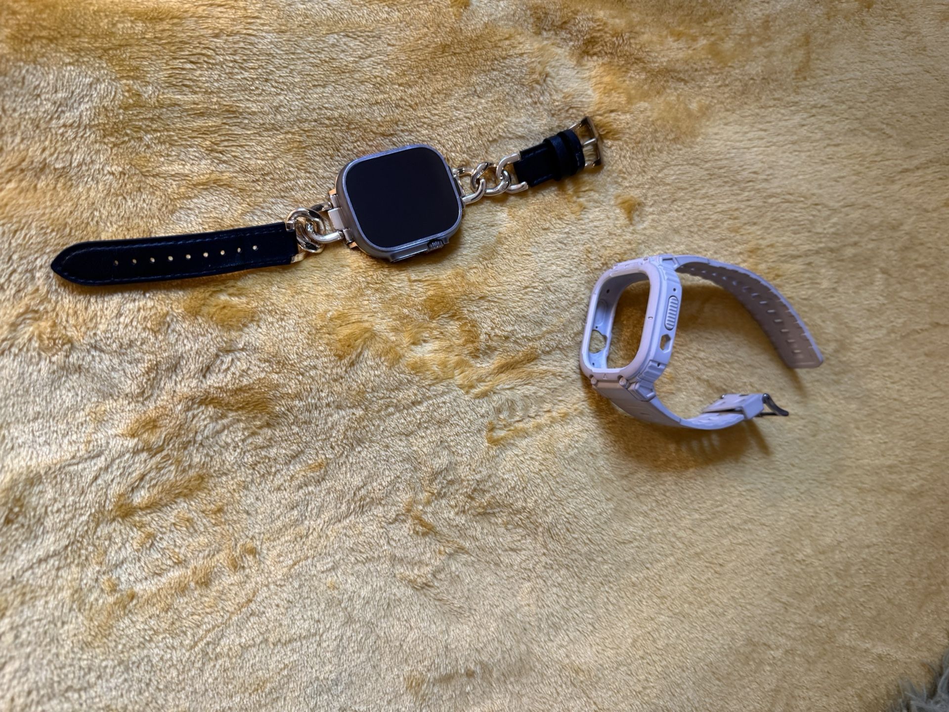 Apple Watch Ultra 2.