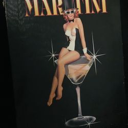 Pinup Girl Wall Art