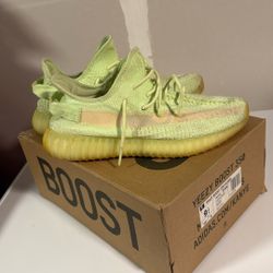 Yeezy Glows
